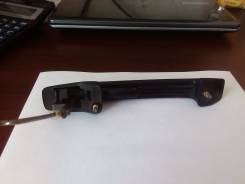 Ручка двери внешняя. Nissan Prairie, HNM11, M11, NM11, HM11, PNM11, PM11 Nissan Prairie Joy, PNM11 Двигатели: CA20E, CA20S, SR20DE, KA24E