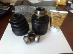 Шрус подвески. Honda: Torneo, Civic Ferio, Stream, Domani, Partner, FR-V, Ballade, Civic CRX, Accord Tourer, Stepwgn, Shuttle, Avancier, Odyssey, Elys...