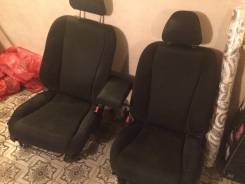 Сиденье. Honda Stream