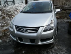 Toyota Blade. AZE154 ����