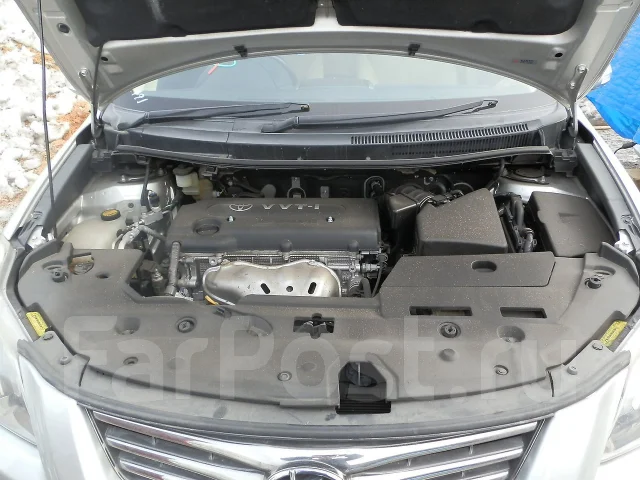 Toyota Blade. AZE154 ����