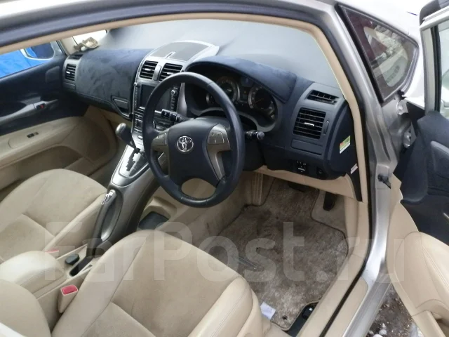 Toyota Blade. AZE154 ����