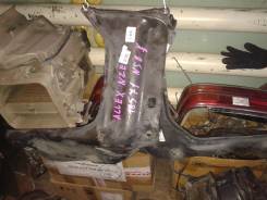 Защита. Toyota Corolla, NZE124, NZE120, NZE121, NZE141 Двигатель 12TJ