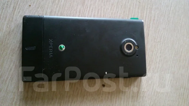 Sony Xperia sola ����