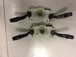 Блок подрулевых переключателей. Toyota Cresta, JZX100 Toyota Mark II, JZX100 Toyota Chaser, JZX100