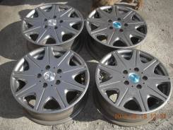 Toyota. 6.0x15, 5x114.30, ET46, ЦО 72,0 мм.