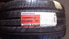 Toyo Proxes 4 Plus. Летние, без износа, 4 шт
