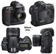 Nikon D3s. ��� �����