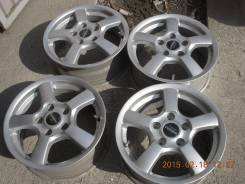 Toyota. 6.0x15, 5x114.30, ET38, ЦО 75,0 мм.