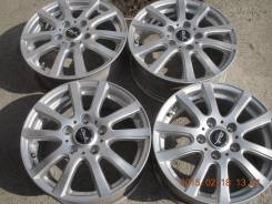 Toyota. 6.0x15, 5x114.30, ET48, ЦО 72,0 мм.