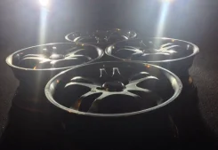 TMW. 7.5x17", 4x100, ET38, �� 73,1���. ����