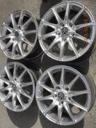 Toyota. 6.5x15, 5x114.30, ET38, ЦО 72,0 мм.