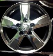 Lexus. 8.5x20, 5x150.00, ET40, ЦО 110,2 мм.