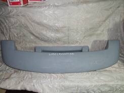 Спойлер. Toyota Land Cruiser