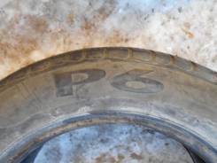 Pirelli P6. Летние, 2007 год, износ: 80%, 2 шт. Под заказ