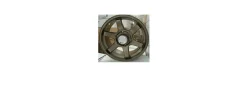 BADX S-Hold Laguna BR. 8.0x18", 6x139.7, ET20, �� 108,1���. ����