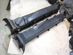 Клапанные крышки с мотора RB26DETT Nissan Skyline GTR. Nissan Skyline GT-R Двигатель RB26DETT