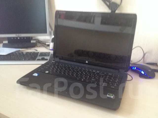 DNS Home 0137759. 2,6����, ��� 4 ��, ���� 500���, WiFi: 1, Bluetooth: 1, ����������� �� 4��. ����