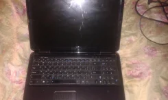 Asus K50AB. ��� 3072 ��, ���� 250���, Bluetooth, ����������� �� 1��.