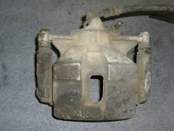 Суппорт тормозной. Toyota Corona Premio, AT211 Toyota Corona, AT211 Двигатель 7AFE