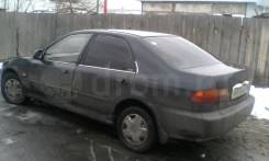 Honda Civic Ferio. EG8, D15B