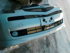 Ноускат. Toyota Ractis