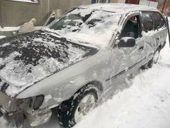 Toyota Corolla. EE103, 5EFE