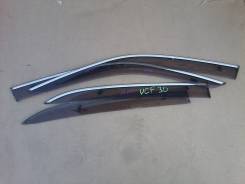 Ветровик. Toyota Celsior, UCF30 Двигатель 3UZFE