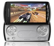 Sony Ericsson Xperia Play. �/� ����