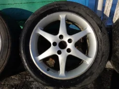 Stark. 7.0x17", 5x114.3 ����
