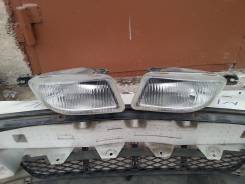 Фара противотуманная. Toyota Celica, ST202, ST202C Двигатели: 3SFE, 3SGE, 3SGEL, 3SGELC, 3SGELU