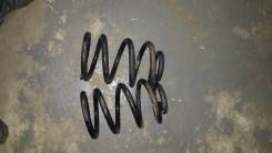 Пружина подвески. Toyota Granvia, KCH16W, VCH16, KCH16 Toyota Grand Hiace, KCH16W, VCH16, KCH16 Toyota Regius, RCH47 Двигатели: 5VZFE, 1KZTE, 3RZFE
