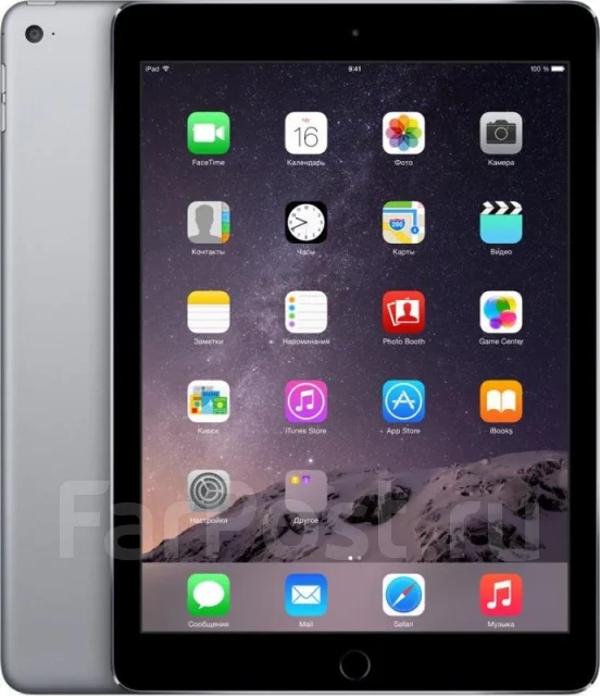 Apple iPad Air 2 ����