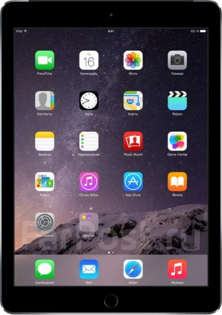 Apple iPad Air 2 ����