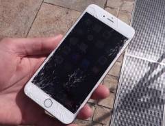 Замена дисплея iPhone 6,! 2500! Бронестекло в подарок!