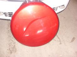 Колпак запасного колеса. Toyota RAV4