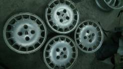 Land Rover. x6, 4x108.00