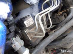 Блок abs. Lifan Solano