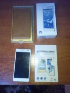 Huawei Ascend D2. �/�
