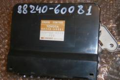 Блок круиз-контроля. Toyota Land Cruiser, HDJ81, HDJ81V Двигатели: 1HDFT, 1HDT