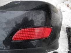 Бампер. Lexus RX350