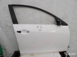 Дверь боковая. Mazda Mazda3, BK