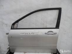 Дверь боковая. Mitsubishi Lancer