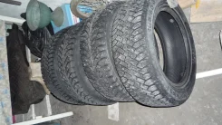 Bridgestone Grid II. ������, 2010 ���, 10�%, 4 ��. ��� �����