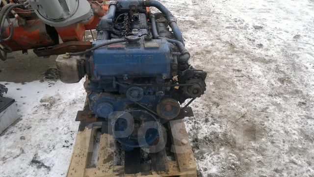 Yanmar. ���������, 1997 ��� ����