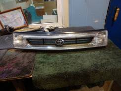 Решетка радиатора. Toyota Estima Toyota Estima Lucida Toyota Estima Emina