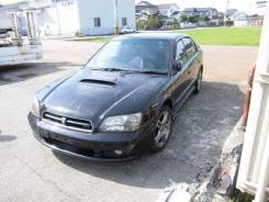 Рамка радиатора. Subaru Legacy B4, BE9, BE5, BEE, BE