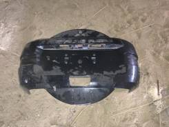 Колпак запасного колеса. Mitsubishi Pajero, V83W, V85W, V87W, V88W, V93W, V97W, V98W Двигатели: 4M40, 4M41, 6G72, 6G74, 6G75