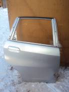 Дверь. Honda Fit, GE, GE6 Двигатель L13A