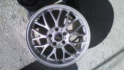 Replica. 7.0x17, 5x114.30, ET40